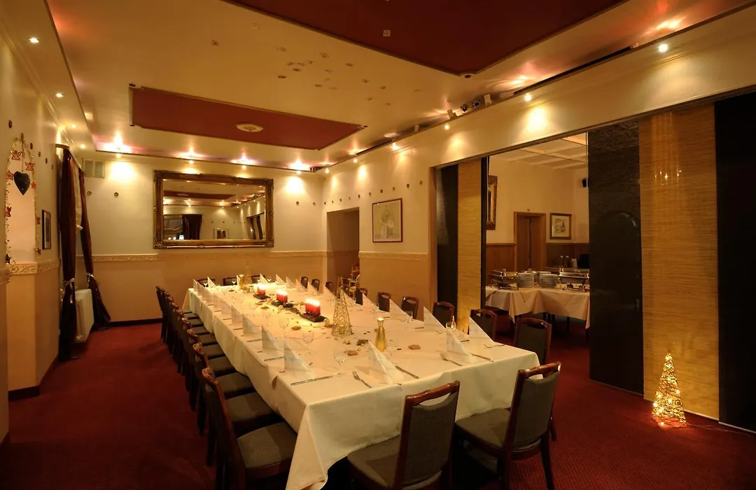 Hotel zur Heideblüte-1