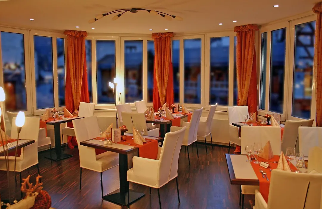 Hotel Zur Post-1