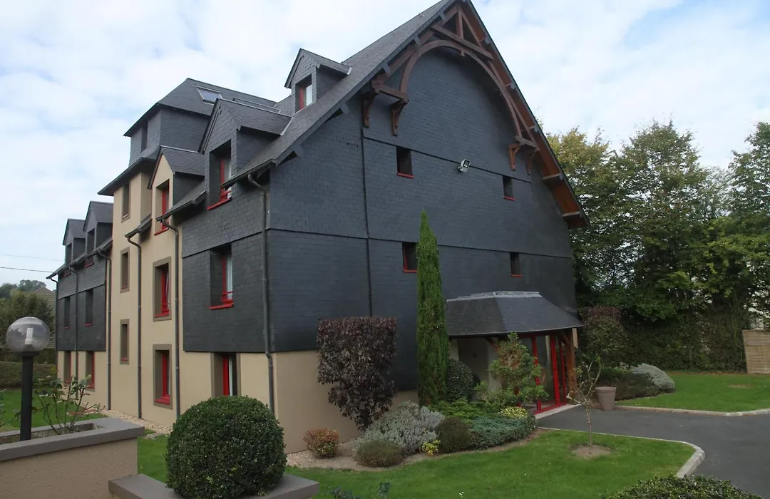 Hôtel Antares&Spa-1