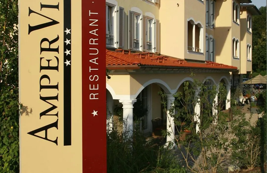 Ampervilla Hotel-1