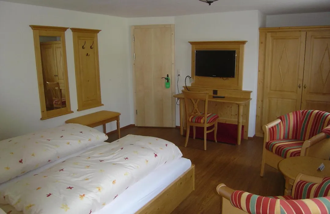 Hotel Blumental-1
