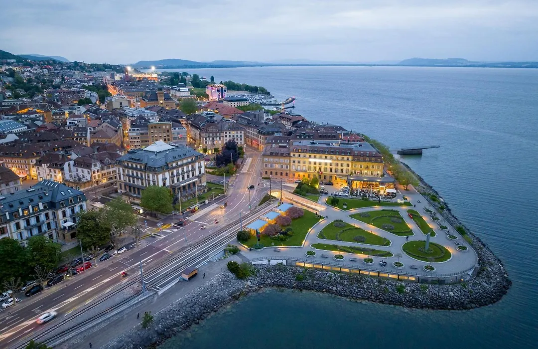 Beau Rivage Hotel-1