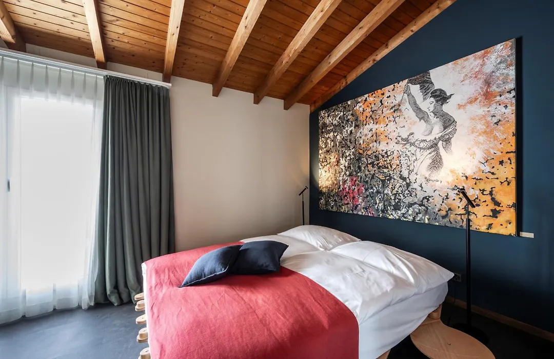 Hotel Rebstock-1