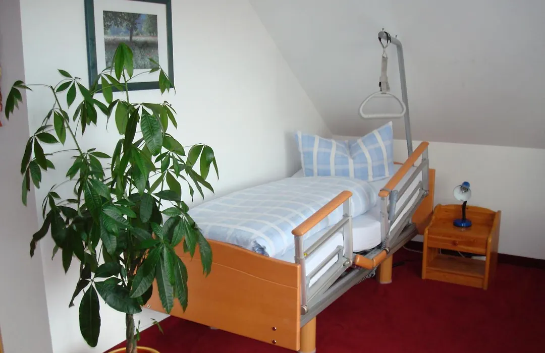 Hotel Sperlingshof-1