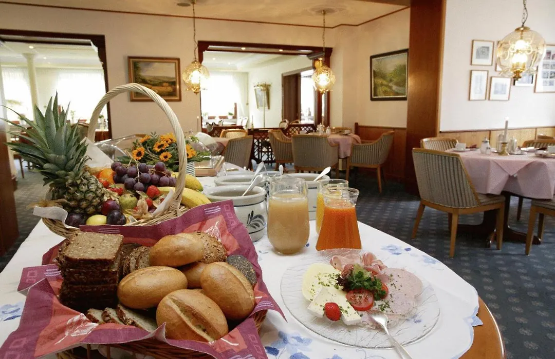 Urlaubs- und Wellnesshotel Friederike-1