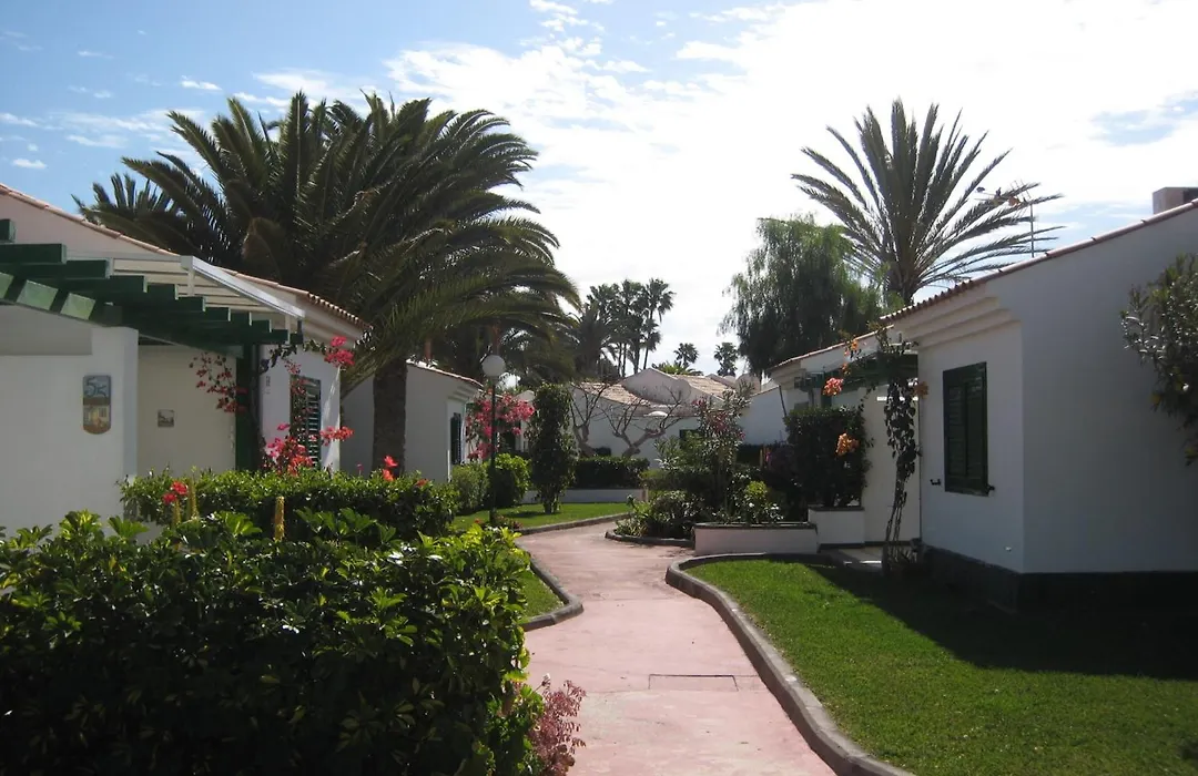 Bungalows Campo Golf-1