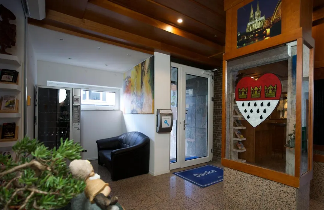 Hotel Merian-1