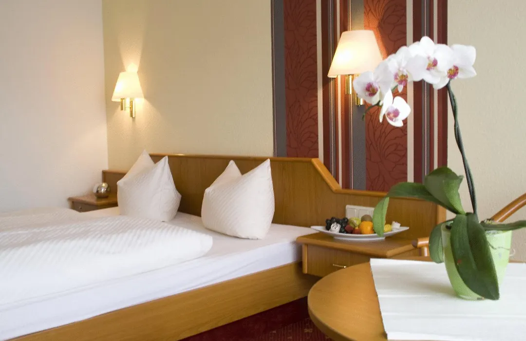 Hotel Thüringer Hof-1
