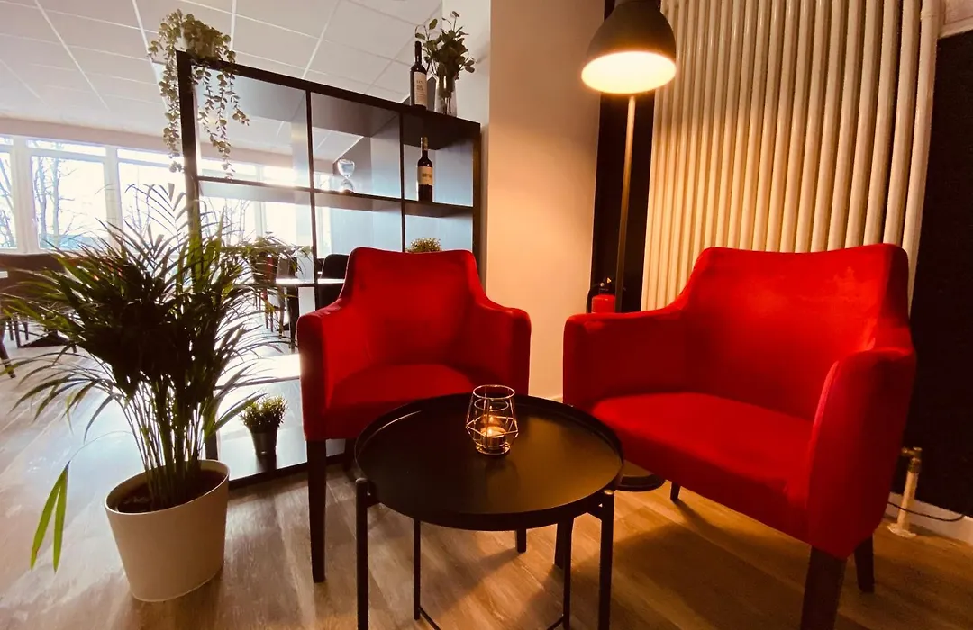 Dormero Hotel Bretten-1