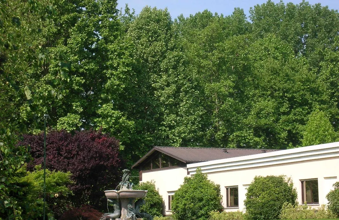 Parco Hotel Sassi-1
