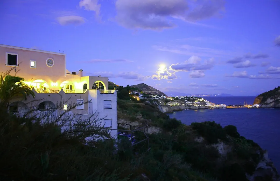 Hotel Torre Sant'Angelo-1