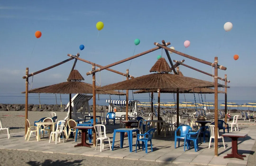 Hotel La Tonnara-1