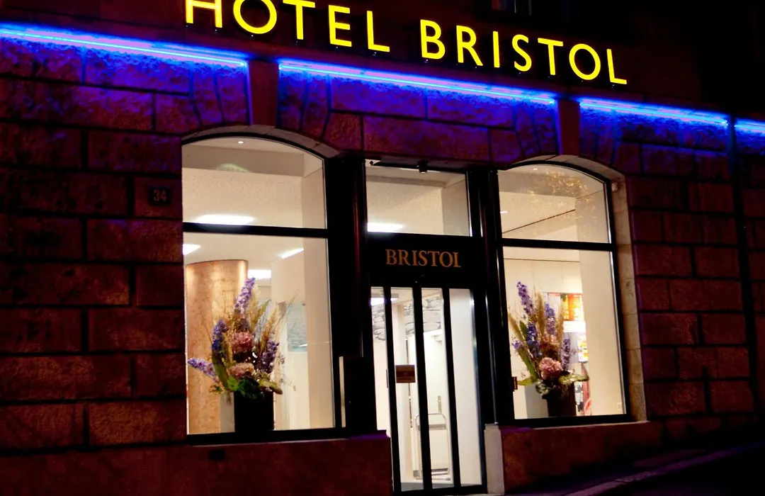 Hotel Bristol Zurich-1