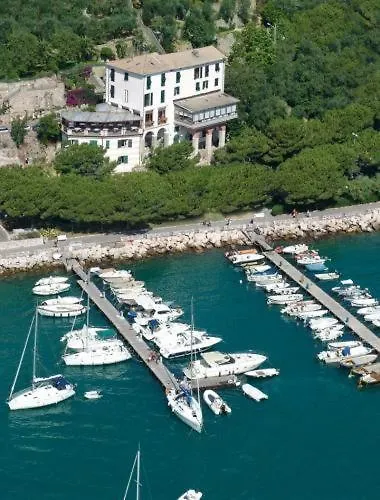 Hotel Paradiso Portovenere-1