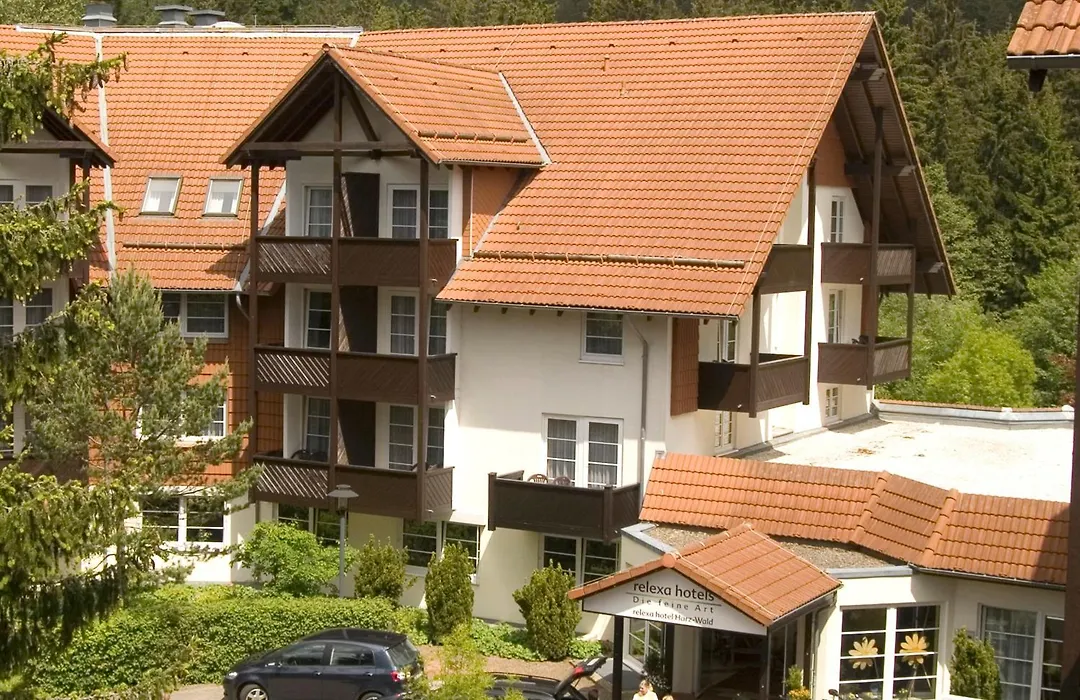 relexa hotel Harz-Wald Braunlage GmbH-1