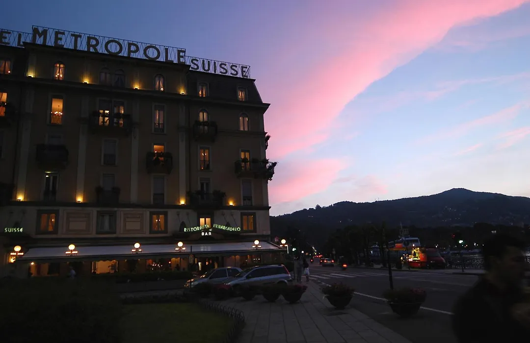 Hotel Metropole Suisse-1