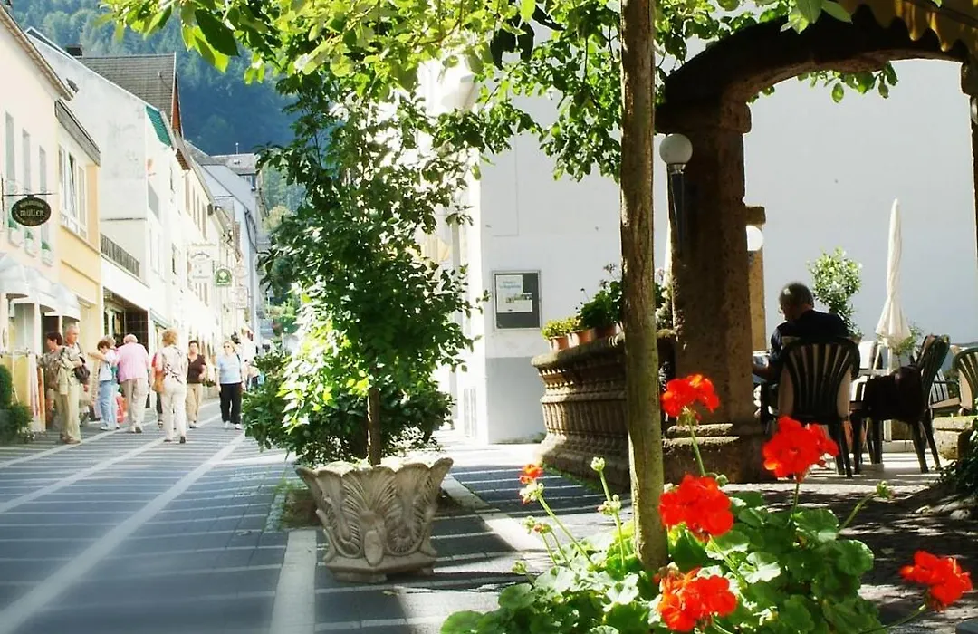 Haus Hohenzollern & Haus 'Ambiente-1