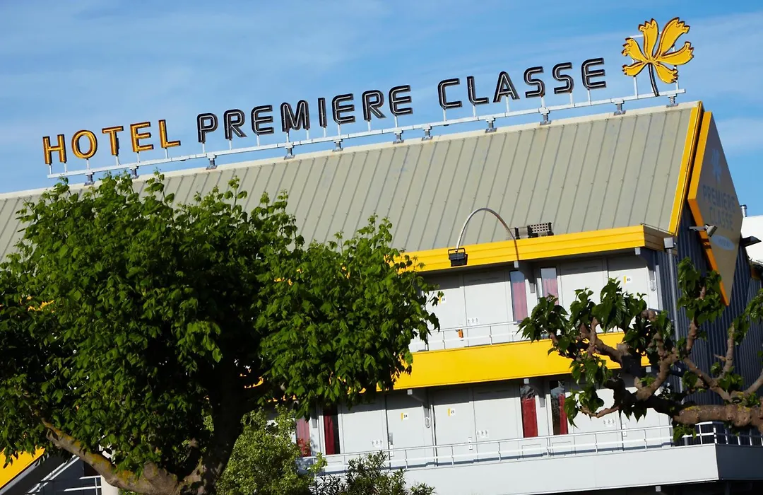 Premiere Classe Beziers-1