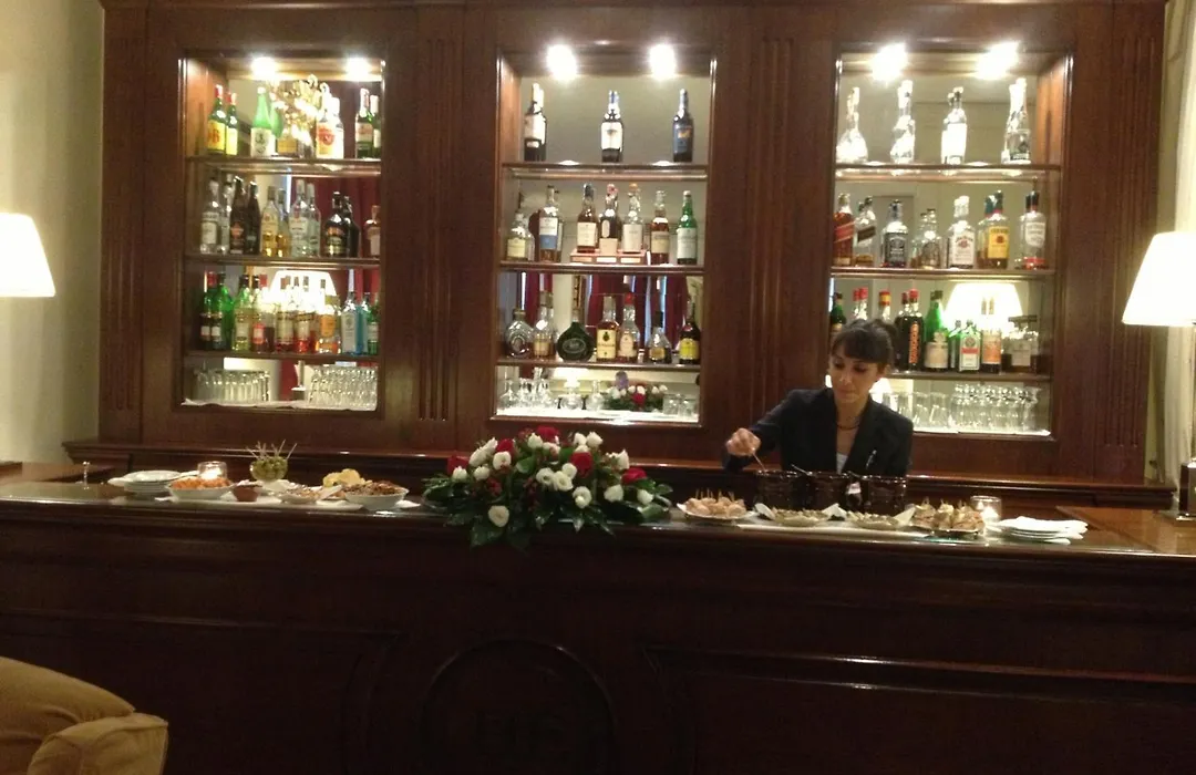 Hotel Executive-1