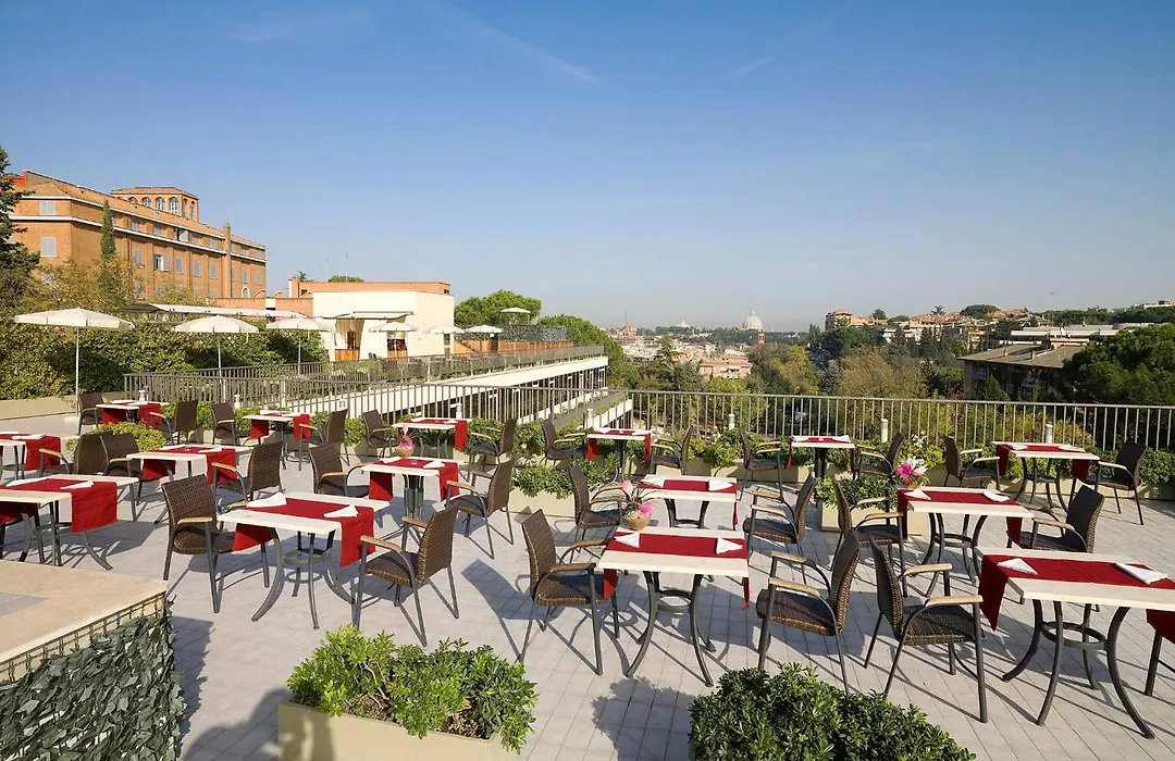 Cardinal Hotel St. Peter-1