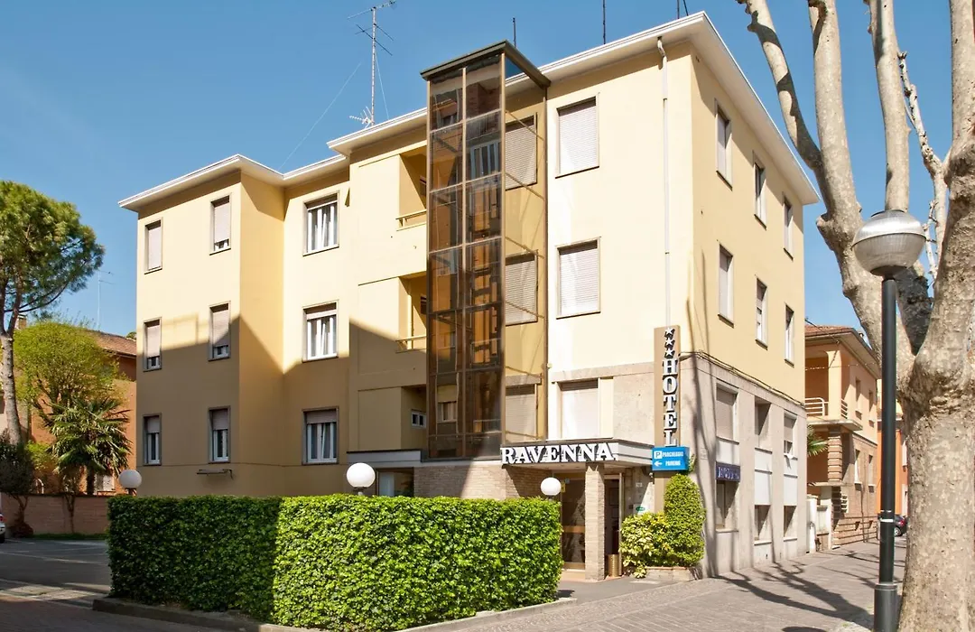 Hotel Ravenna-1