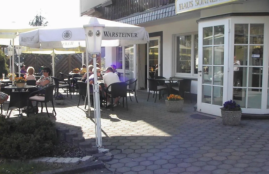 Sonneneck-1