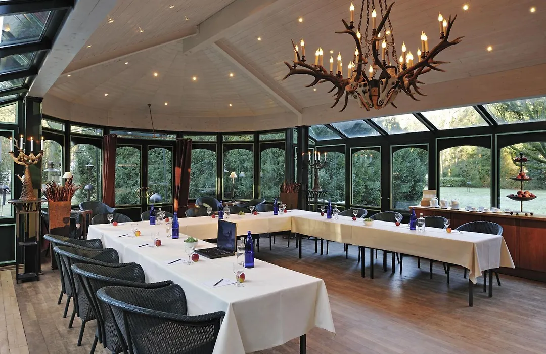 Romantik Hotel Jagdhaus Waldfrieden-1