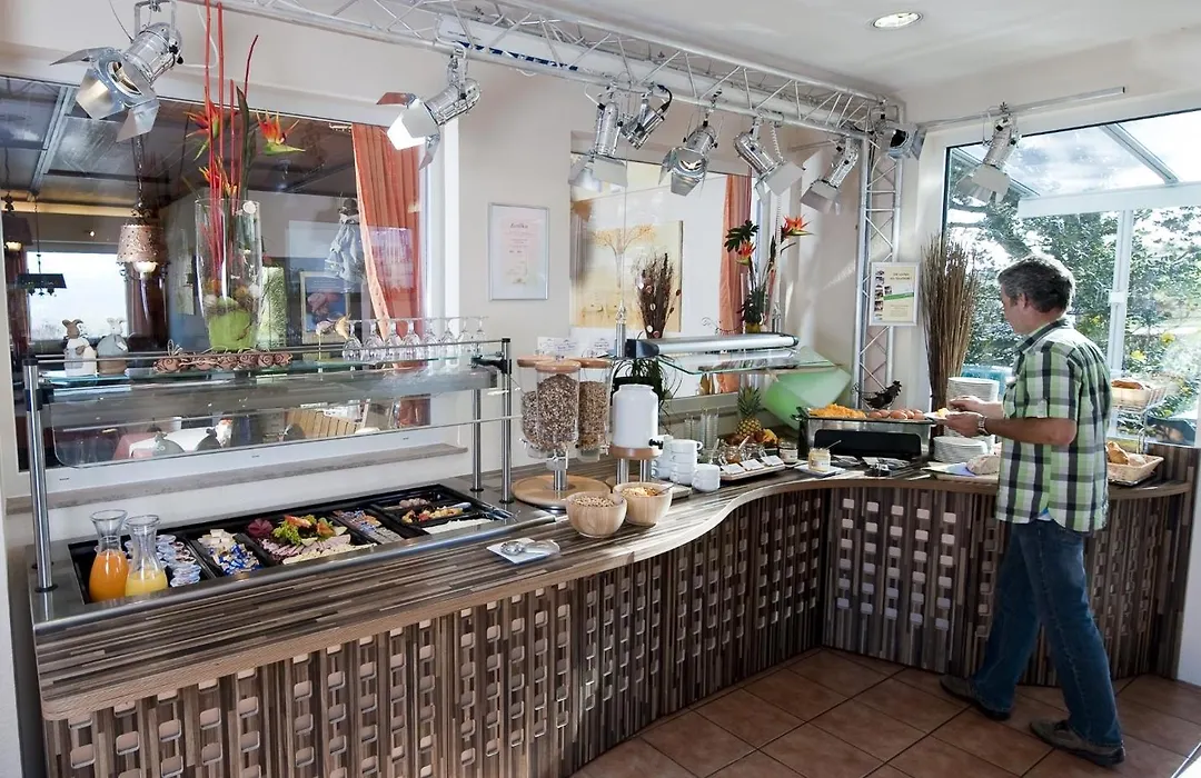 Hotel Berkheimer Hof-1
