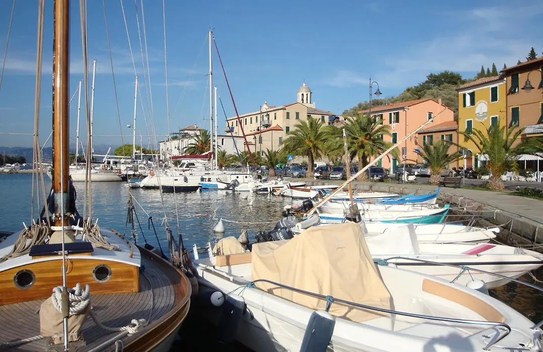 Hotel Della Baia-1