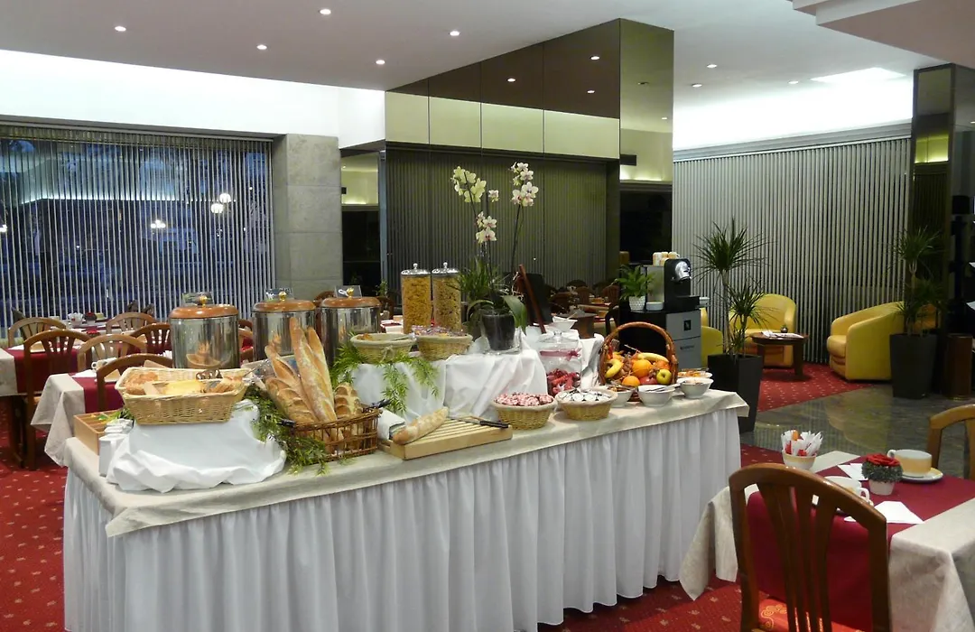 Hôtel d’Angleterre Grenoble Hyper-Centre-1