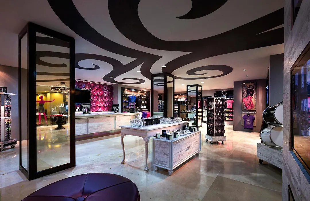 Hard Rock Hotel Cancun - All Inclusive-1