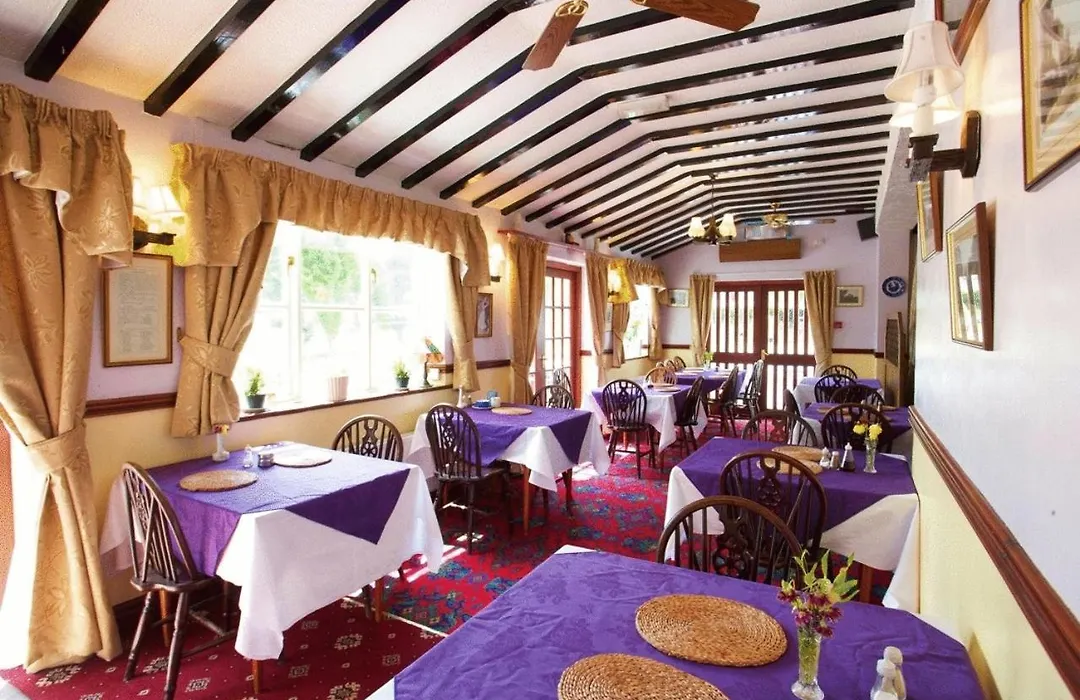 Abbey Grange Hotel-1