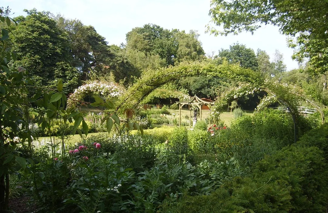 Passford House Hotel-1