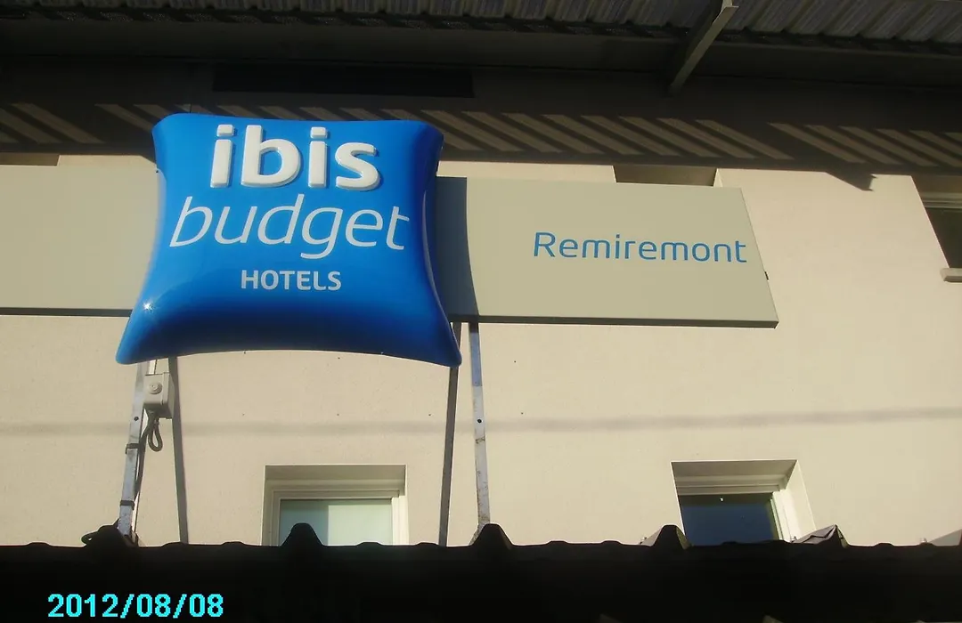 Ibis Budget Remiremont-1