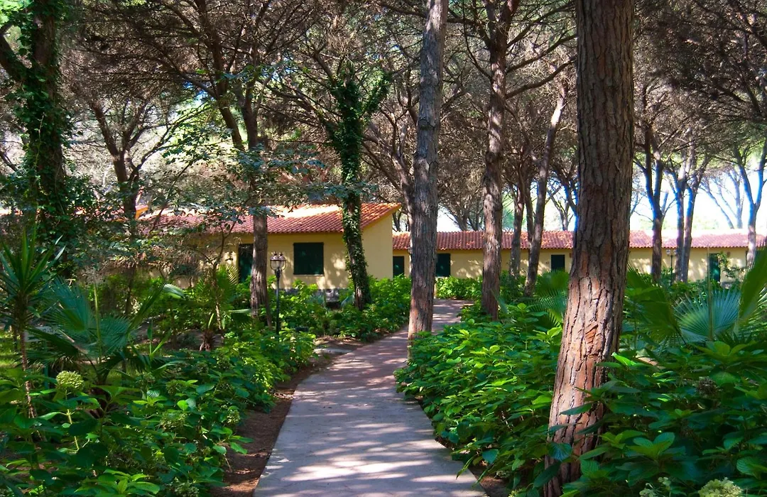 Horse Country Resort Congress & Spa - Hotel Ribot-1