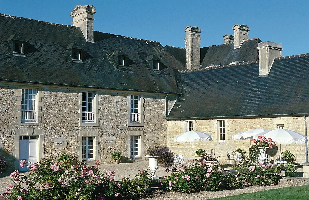 Chateau d'Audrieu-1