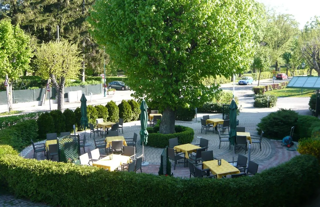 Hotel Beethoven-1