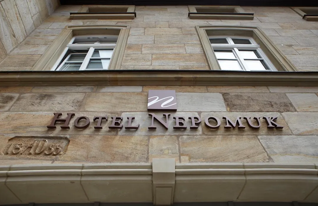 Hotel Nepomuk-1
