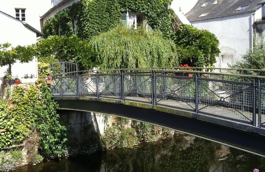 Ibis Quimperle-1
