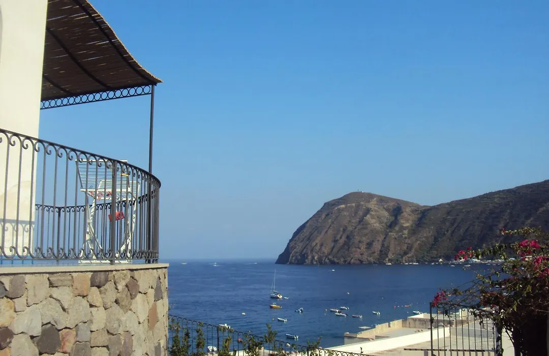 Oltremare Residence Hotel-1
