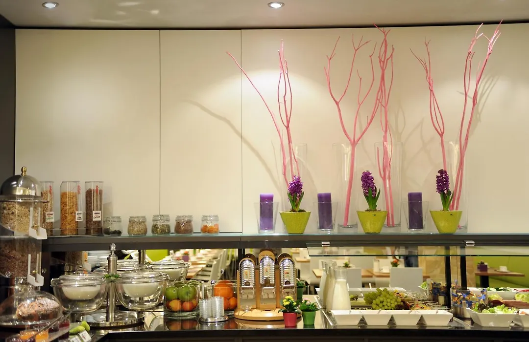 Ibis Styles Frankfurt City-1