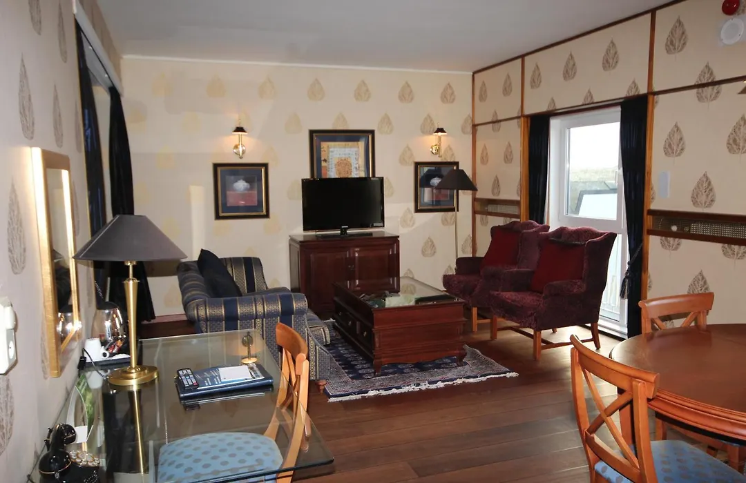 Thon Hotel Saga-1