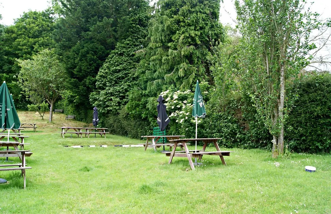 The Kings Arms Inn-1