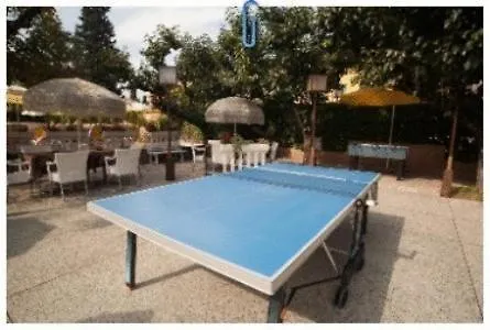 Hotel Villa Mulino ***S-1