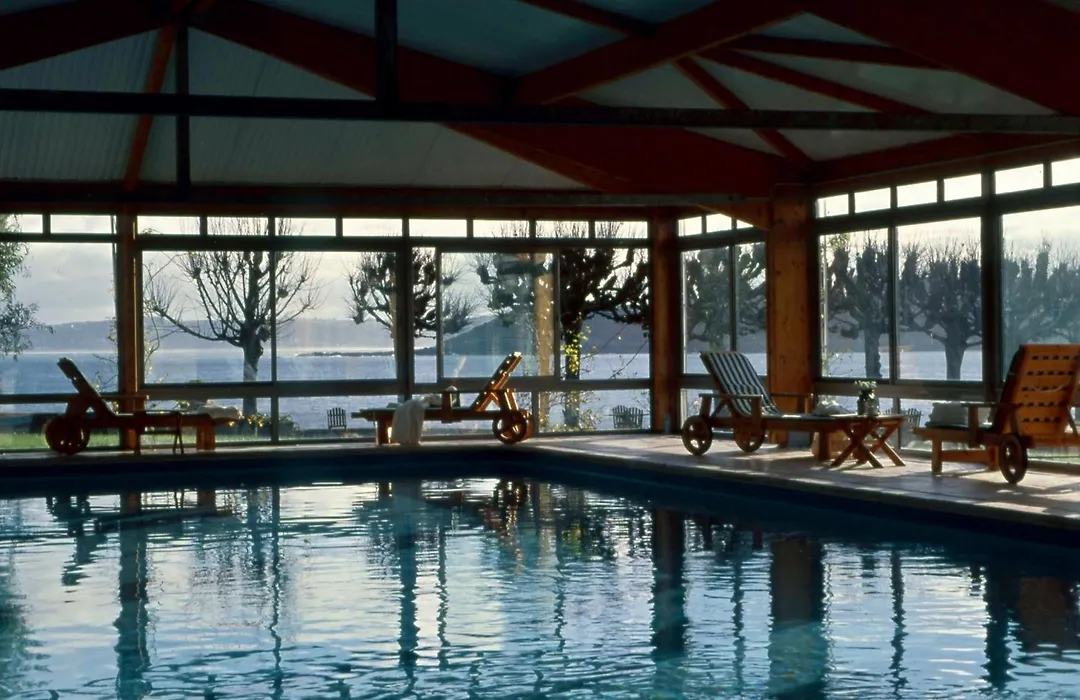 Le Grand Hotel des Bains&Spa - Bretagne-1