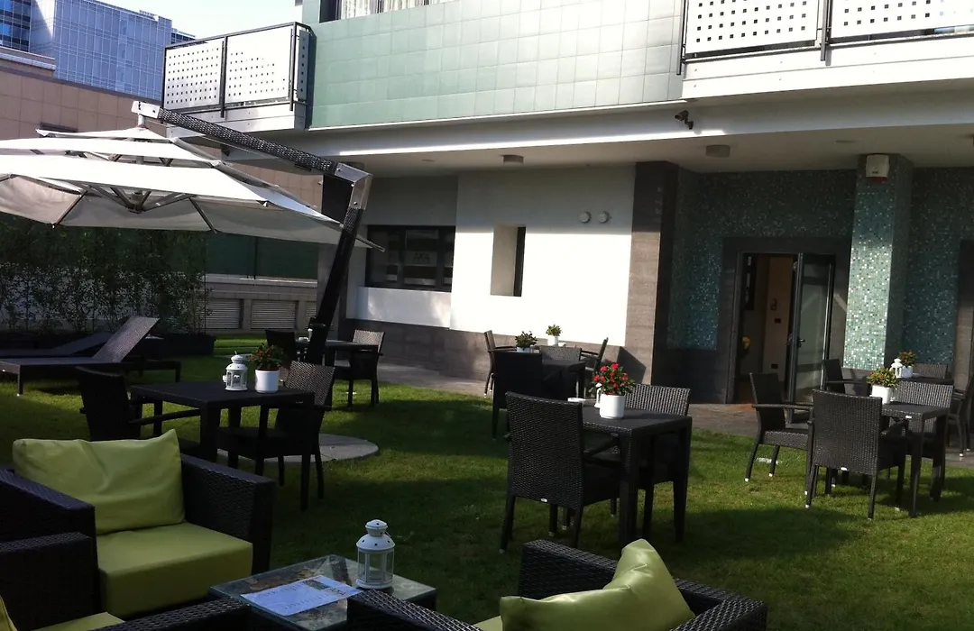 Acca Palace - Aa Hotels-1