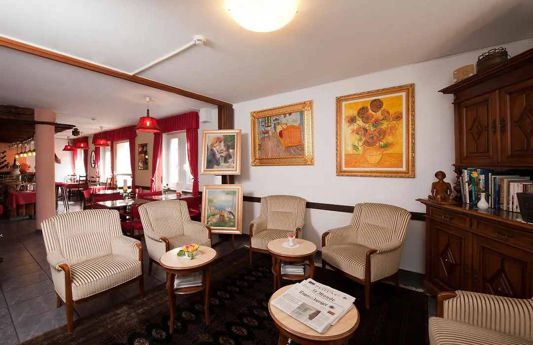 Hotel Dischma - Free Bus And Train Ticket-1