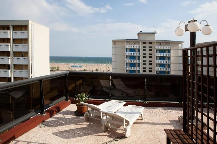 Hotel Santa Lucia-1