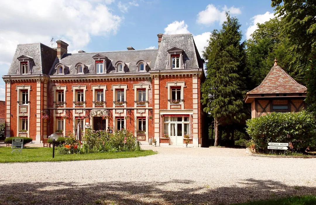 Château Corneille-1
