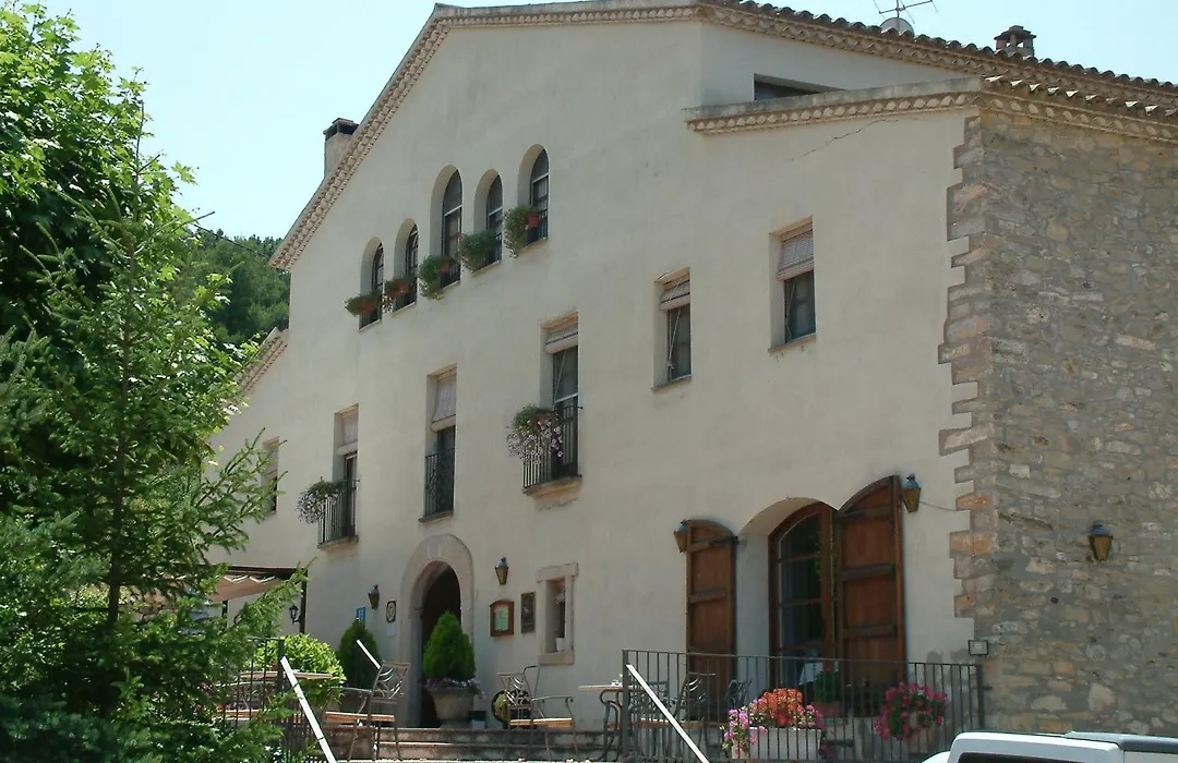 Masia Del Cadet-1